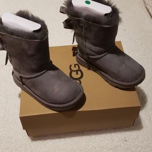 Girls Ugg Boots